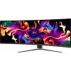 Monitor de ordenador MSI MPG 491CQPX QD-OLED 124,5 cm (49