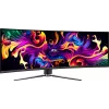 Monitor de ordenador MSI MPG 491CQPX QD-OLED 124,5 cm (49