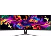 Monitor de ordenador MSI MPG 491CQPX QD-OLED 124,5 cm (49