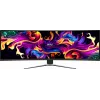 Monitor de ordenador MSI MPG 491CQPX QD-OLED 124,5 cm (49