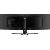 Monitor de ordenador MSI MPG 491CQPX QD-OLED 124,5 cm (49