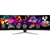 Monitor de ordenador MSI MPG 491CQPX QD-OLED 124,5 cm (49
