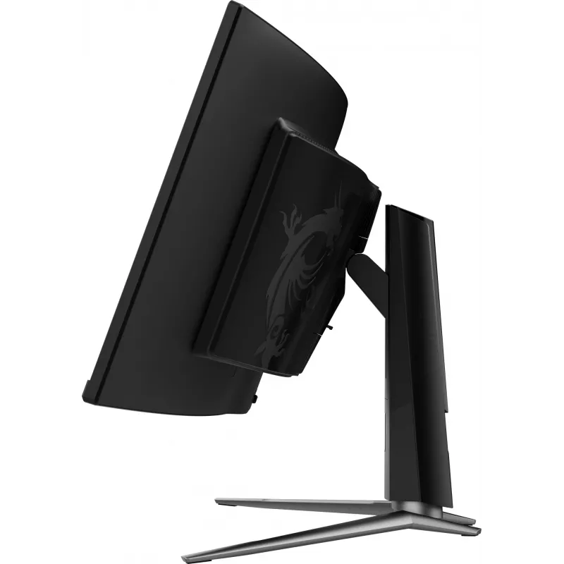 Monitor de ordenador MSI MPG 491CQPX QD-OLED 124,5 cm (49
