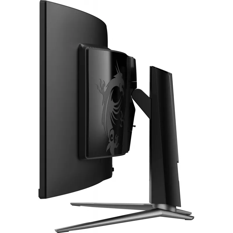 Monitor de ordenador MSI MPG 491CQPX QD-OLED 124,5 cm (49