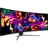 Monitor de ordenador MSI MPG 491CQPX QD-OLED 124,5 cm (49
