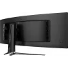 Monitor de ordenador MSI MPG 491CQPX QD-OLED 124,5 cm (49
