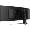 Monitor de ordenador MSI MPG 491CQPX QD-OLED 124,5 cm (49