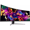 Monitor de ordenador MSI MPG 491CQPX QD-OLED 124,5 cm (49