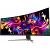 Monitor de ordenador MSI MPG 491CQPX QD-OLED 124,5 cm (49