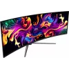 Monitor de ordenador MSI MPG 491CQPX QD-OLED 124,5 cm (49