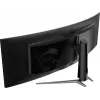 Monitor de ordenador MSI MPG 491CQPX QD-OLED 124,5 cm (49