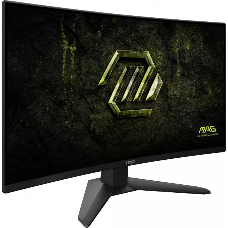 Monitor curvo MSI MAG 274CF X24 de 27