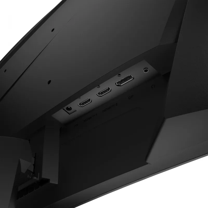 Monitor curvo MSI MAG 274CF X24 de 27