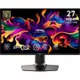 Monitor de ordenador MSI MAG 274QP QD-OLED X24 67,3 cm (26,5