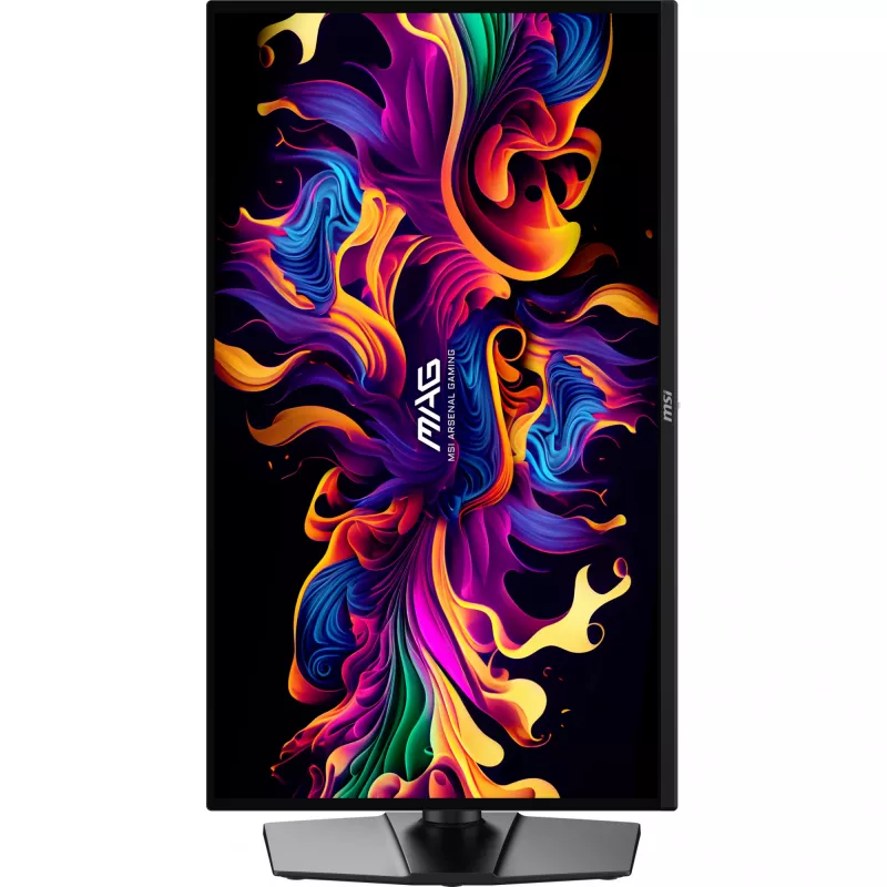 Monitor de ordenador MSI MAG 274QP QD-OLED X24 67,3 cm (26,5