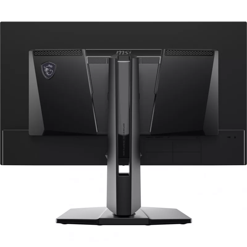 Monitor de ordenador MSI MAG 274QP QD-OLED X24 67,3 cm (26,5
