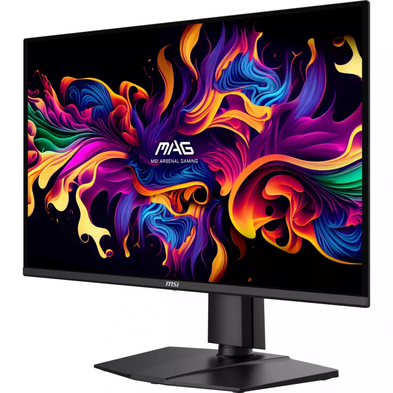 Monitor de ordenador MSI MAG 274QP QD-OLED X24 67,3 cm (26,5
