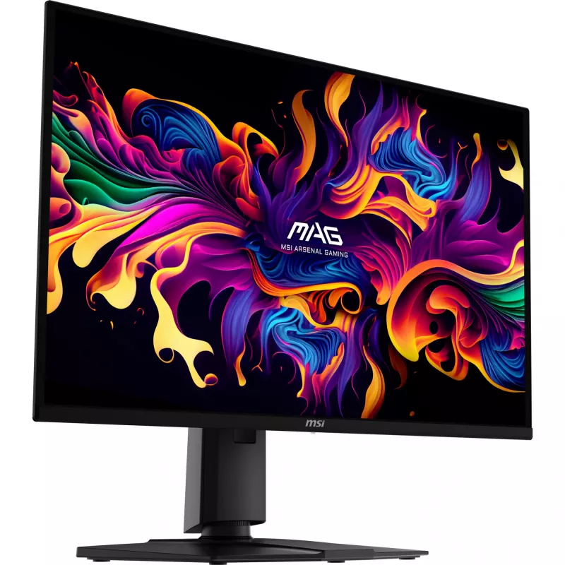 Monitor de ordenador MSI MAG 274QP QD-OLED X24 67,3 cm (26,5