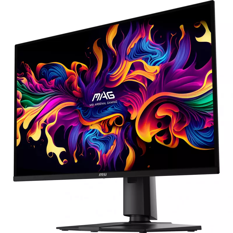 Monitor de ordenador MSI MAG 274QP QD-OLED X24 67,3 cm (26,5