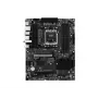 Placa base MSI PRO B850-S EVO WIFI — chipset AMD B850, socket AM5, ATX, DDR5, Wi‑Fi 7, 2,5GbE