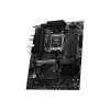 Placa base MSI PRO B850-S EVO WIFI — chipset AMD B850, socket AM5, ATX, DDR5, Wi‑Fi 7, 2,5GbE