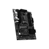 Placa base MSI PRO B850-S EVO WIFI — chipset AMD B850, socket AM5, ATX, DDR5, Wi‑Fi 7, 2,5GbE