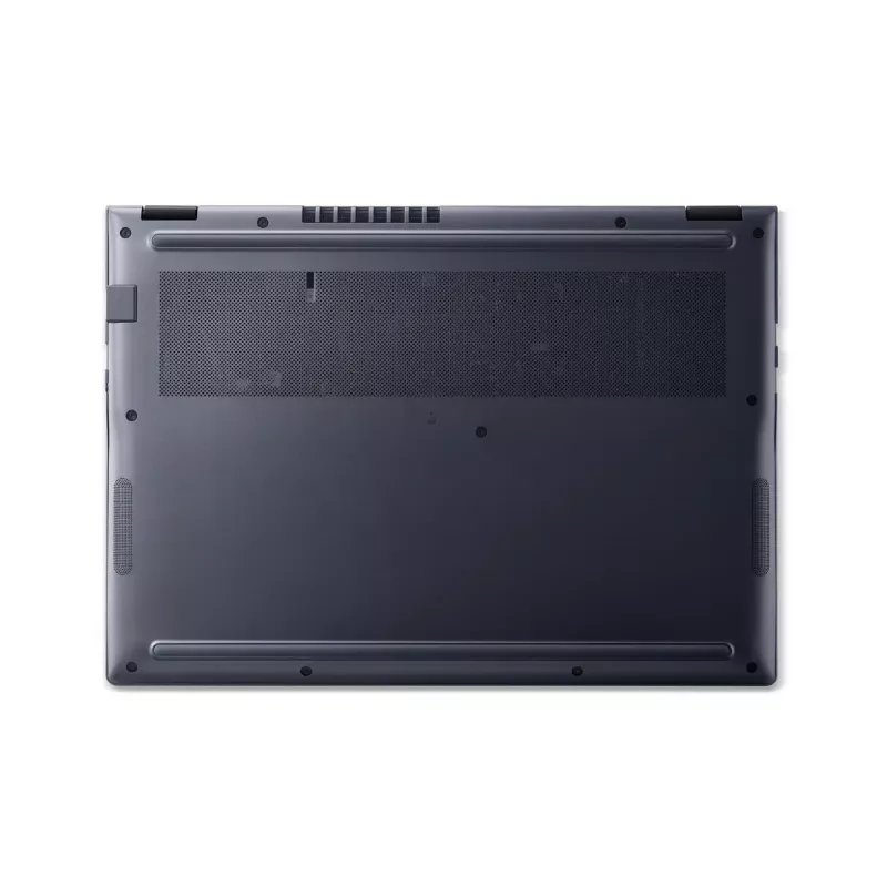 Portátil Acer TravelMate P4 TMP416-74-TCO — Intel Core Ultra 5 225H, 16 inch WUXGA, 16 GB DDR5, 512 GB SSD, Intel Arc 130T, Windows 11 Pro, azul