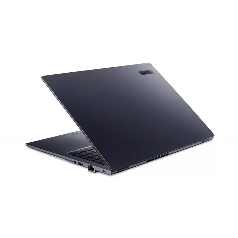 Portátil Acer TravelMate P4 TMP416-74-TCO — Intel Core Ultra 5 225H, 16 inch WUXGA, 16 GB DDR5, 512 GB SSD, Intel Arc 130T, Windows 11 Pro, azul