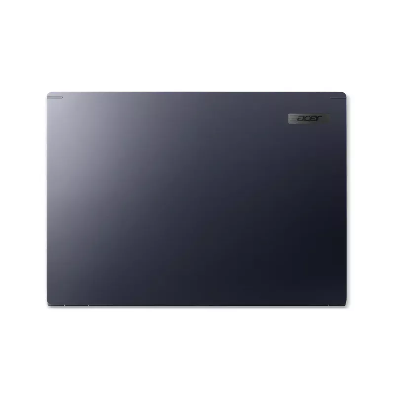 Portátil Acer TravelMate P4 TMP416-74-TCO — Intel Core Ultra 5 225H, 16 inch WUXGA, 16 GB DDR5, 512 GB SSD, Intel Arc 130T, Windows 11 Pro, azul