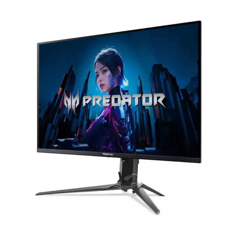 Monitor de ordenador Acer Predator X27UW3bmiiprx 26,5