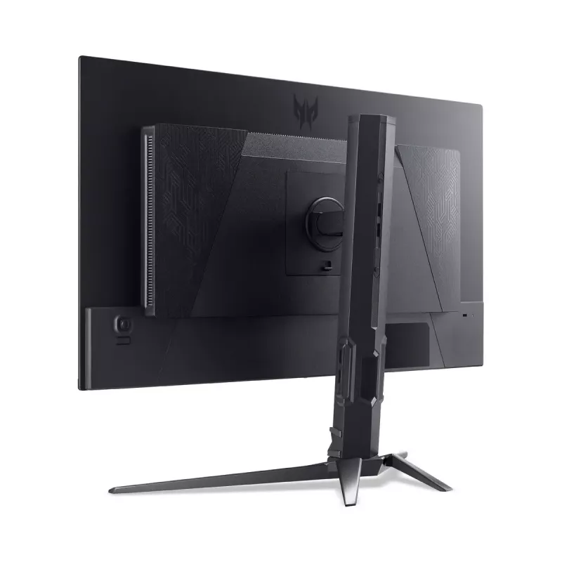 Monitor de ordenador Acer Predator X27UW3bmiiprx 26,5