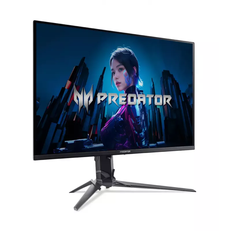 Monitor de ordenador Acer Predator X27UW3bmiiprx 26,5