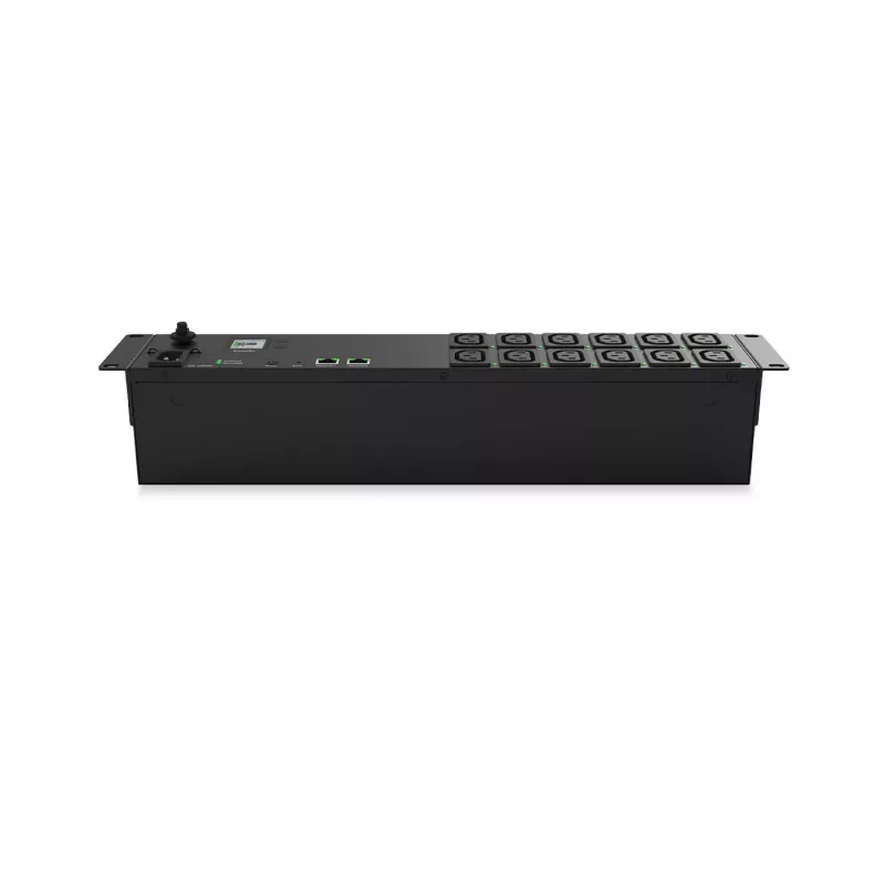 Unidad de distribución de corriente ENGenius Z Cloud managed PDU 6 salidas (6 tomas)
