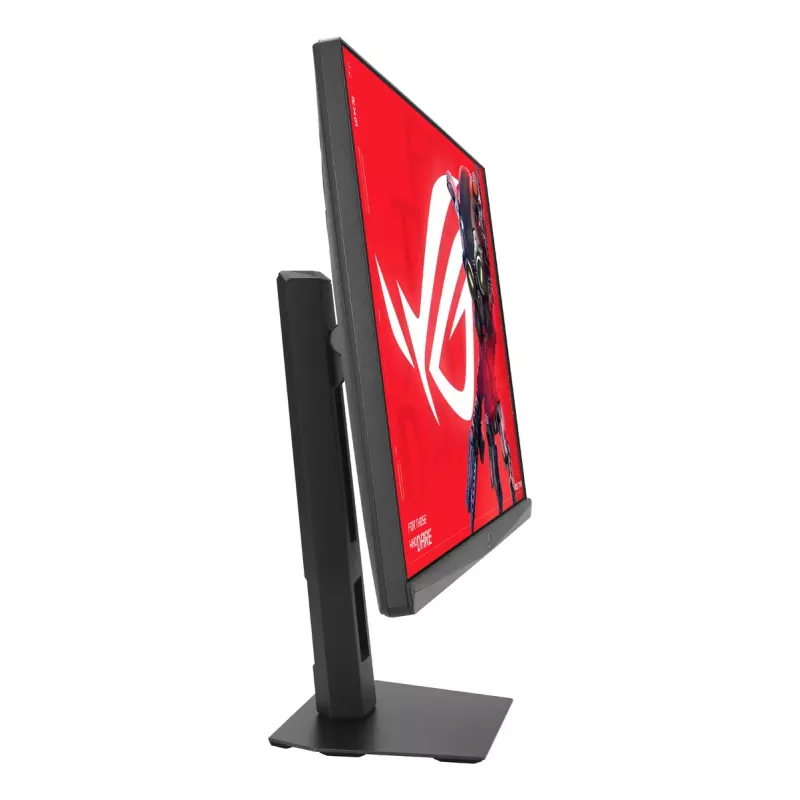 Monitor de ordenador ASUS ROG Strix XG27ACMES 27
