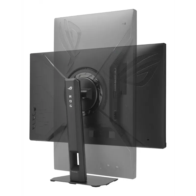 Monitor de ordenador ASUS ROG Strix XG27ACMES 27