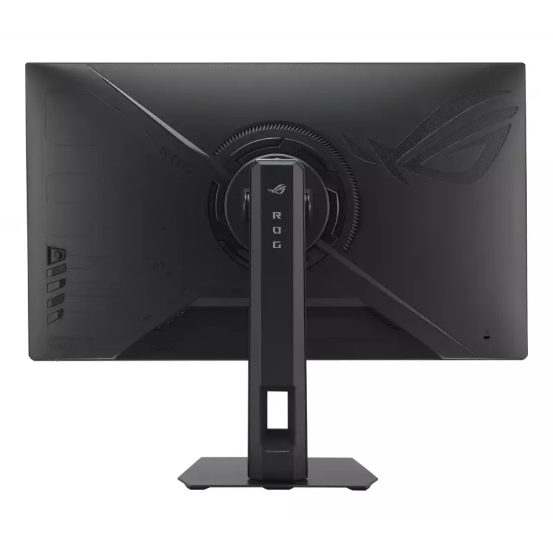 Monitor de ordenador ASUS ROG Strix XG27ACMES 27