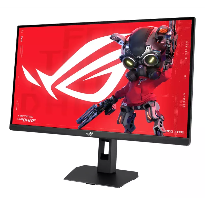 Monitor de ordenador ASUS ROG Strix XG27ACMES 27