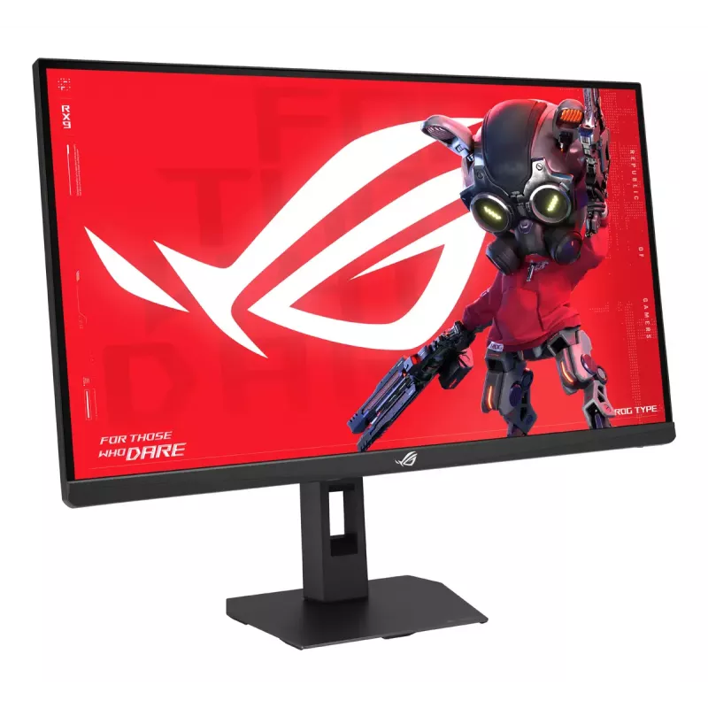 Monitor de ordenador ASUS ROG Strix XG27ACMES 27