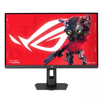 Monitor de ordenador ASUS ROG Strix XG27ACMES 27