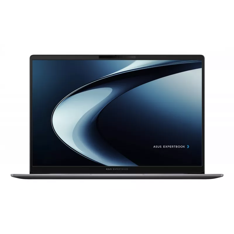 Portátil ASUS ExpertBook P3 PM3606CKA-PL0061X Copilot+ PC AMD Ryzen™ AI 7 350 40,6 cm (16 inch) WQXGA 16 GB DDR5-SDRAM 1 TB SSD Wi-Fi 7 (802.11be) Windows 11 Pro gris