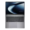 Portátil ASUS ExpertBook P3 PM3606CKA-PL0061X Copilot+ PC AMD Ryzen™ AI 7 350 40,6 cm (16 inch) WQXGA 16 GB DDR5-SDRAM 1 TB SSD Wi-Fi 7 (802.11be) Windows 11 Pro gris