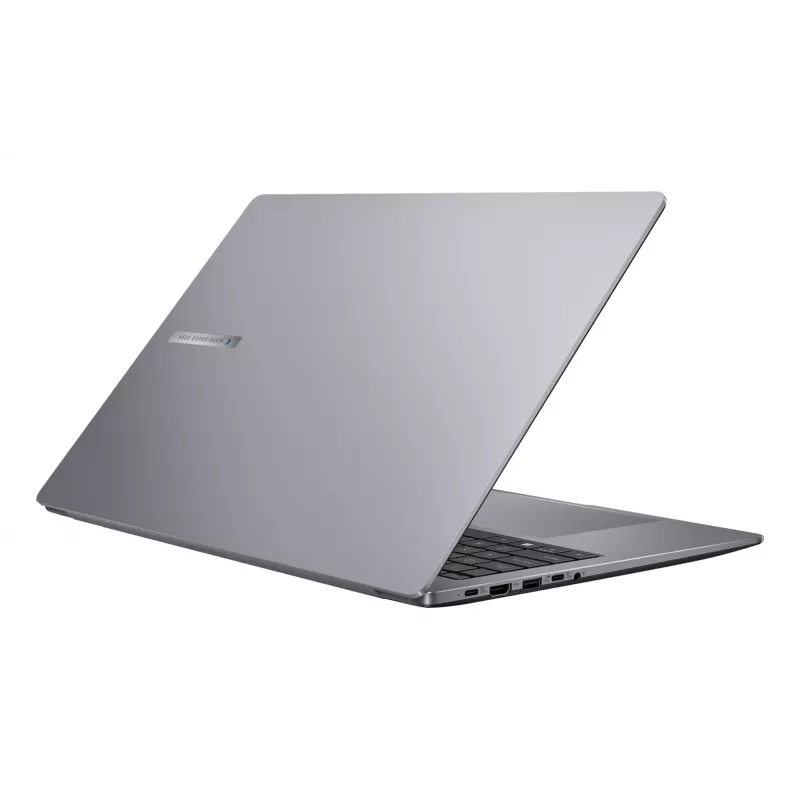 Portátil ASUS ExpertBook P3 PM3606CKA-PL0061X Copilot+ PC AMD Ryzen™ AI 7 350 40,6 cm (16 inch) WQXGA 16 GB DDR5-SDRAM 1 TB SSD Wi-Fi 7 (802.11be) Windows 11 Pro gris
