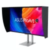 Monitor de ordenador ASUS ProArt OLED PA32UCDMR-K 80 cm (31,5 inch) 3840 x 2160 píxeles 4K Ultra HD QD-OLED negro, plata