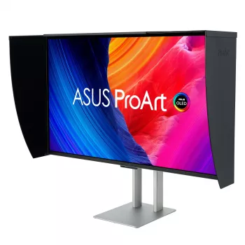 Monitor de ordenador ASUS ProArt OLED PA32UCDMR-K 80 cm (31,5