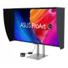 Monitor de ordenador ASUS ProArt OLED PA32UCDMR-K 80 cm (31,5 inch) 3840 x 2160 píxeles 4K Ultra HD QD-OLED negro, plata