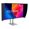 Monitor de ordenador ASUS ProArt OLED PA32UCDMR-K 80 cm (31,5 inch) 3840 x 2160 píxeles 4K Ultra HD QD-OLED negro, plata