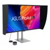 Monitor de ordenador ASUS ProArt OLED PA32UCDMR-K 80 cm (31,5 inch) 3840 x 2160 píxeles 4K Ultra HD QD-OLED negro, plata