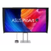 Monitor de ordenador ASUS ProArt OLED PA32UCDMR-K 80 cm (31,5 inch) 3840 x 2160 píxeles 4K Ultra HD QD-OLED negro, plata