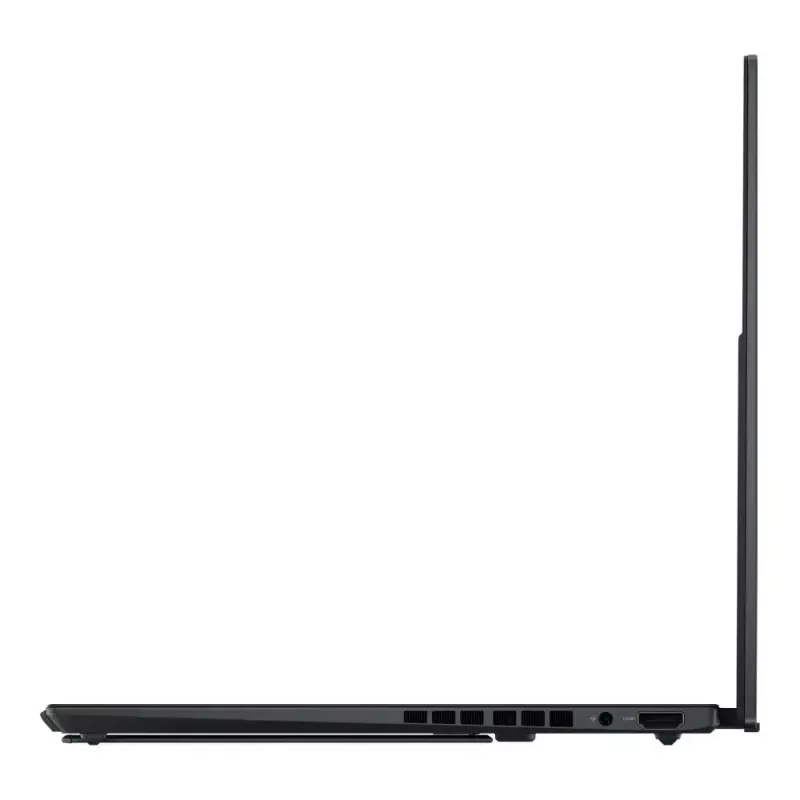 Portátil ASUS Zenbook Duo UX8406CA-QL121W — Ultra 7 2x 14,0 inch OLED FHD táctil 60 Hz, 32 GB LPDDR5X, 1 TB SSD, Intel Arc, 75 WHr, Cam 1080p
