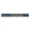 Switch gestionado EnGenius FitSwitch 24 PoE 24x puertos Gigabit Ethernet